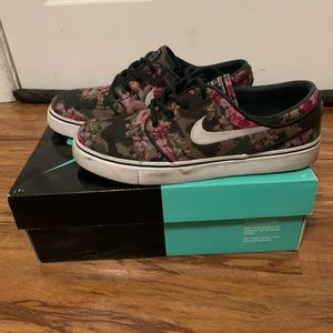 Nike SB Zoom | Stefan Janoski W 5.5